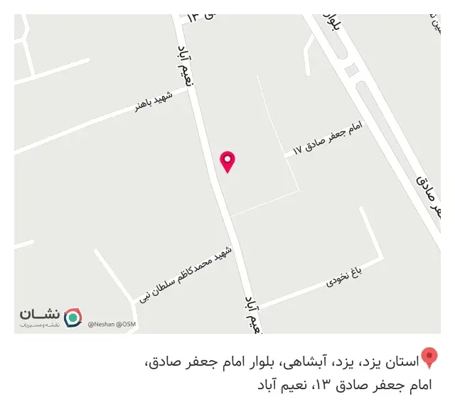 دکوراسیون داخلی فندق