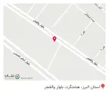 کابینت سازی آکاژور