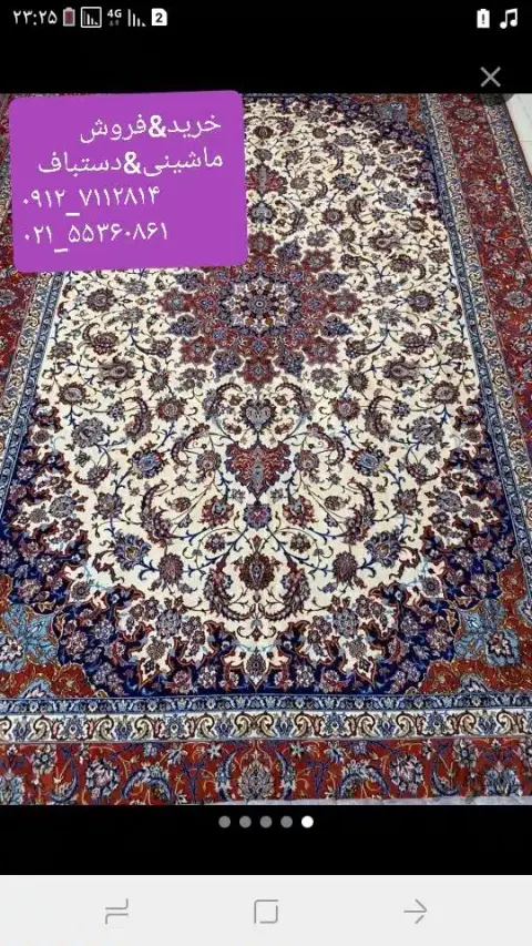 قالیشویی سپیدار