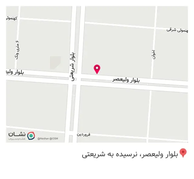 کناف تبریز