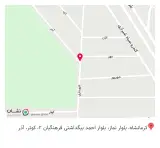 دکه دلپسند باران