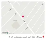 پوشاک سجاد