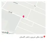 بیمه ایران نمایندگی باهری فرد