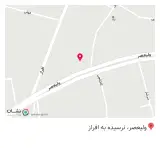 شعبه ممتاز شمیران