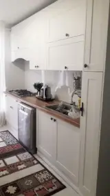 دکوراسیون داخلی و کابینت مکعب