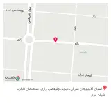 دفتر وکالت اردلان بایبوردی