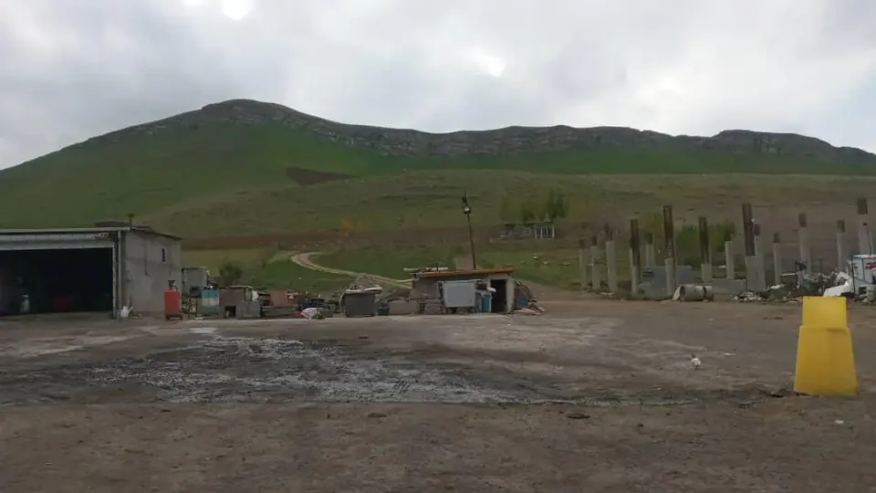 اتوسرویس وکارواش برادران محمدی