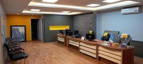 شرکت ساختمانی البرز تات