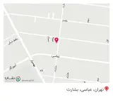 میوه فروشی حسین آقا