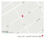 امانت فروشی زیتون