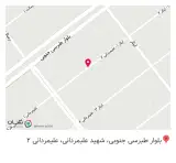 فروشگاه لوازم خیاطی نور