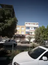 کافه سرامیک در وکیل‌آباد مشهد