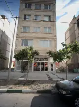 املاک کرمی