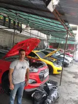 تعمیرگاه فوق تخصصی خودروهای برتر