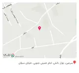 هتل آبشار