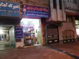 مکانیکی آذران تعمیرگاه خودرو