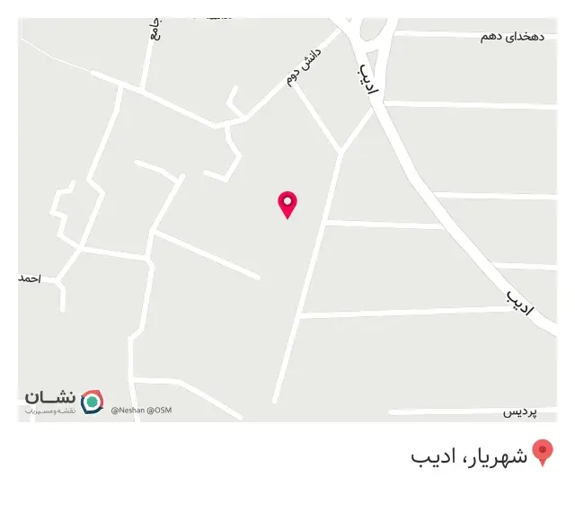 امداد تبریز