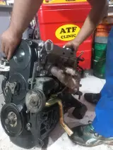 تعمیرگاه ابوالفضل وظایفی