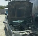 تعمیرگاه شمال