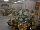 سالن عقد و محضر ازدواج13 قم موسوی