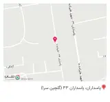 خیاطی زنانه گلچین