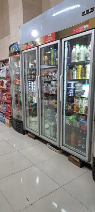 هایپر مارکت مادر(میثم اکبری)