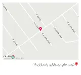 سوپر مارکت پرویزی