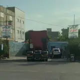 کارواش آبشار