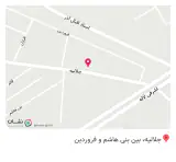 آهن فروشی نازگر