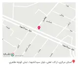 آهن آلات محمود شاه نظري