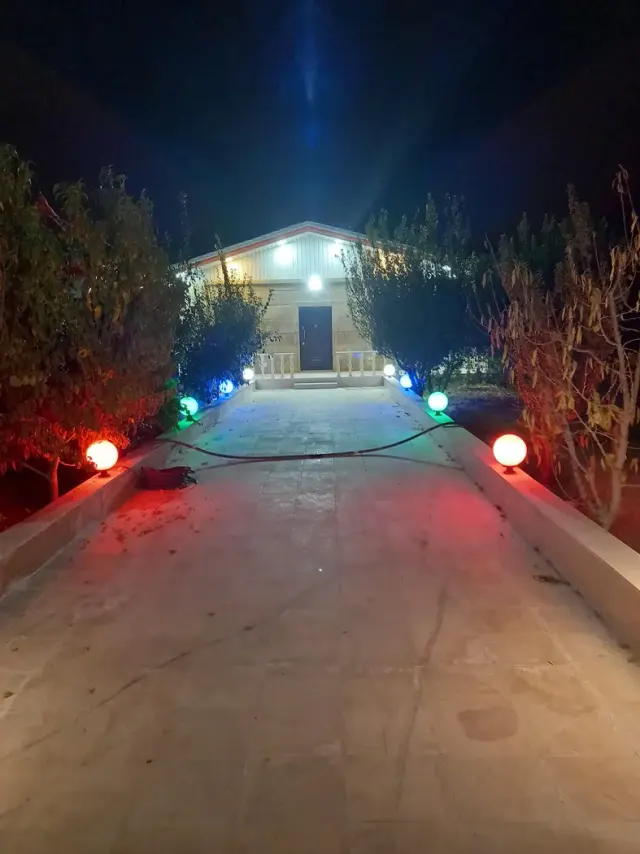 املاک سفیر شهریار
