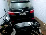 تعمیرگاه هیوندای و کیا روح الله سراج(گاراژ فدرال)