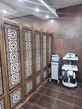فیزیوتراپی آوین