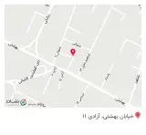 تجهیزات دندانپزشکی ماهتیس