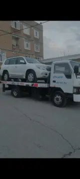 امداد خودرو سایپا - کد نمایندگی: 2308