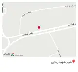 آهن الات رضایی