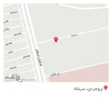 مرکز خرید آهن فداییان
