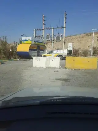 امداد خودرو ایرانخودرو