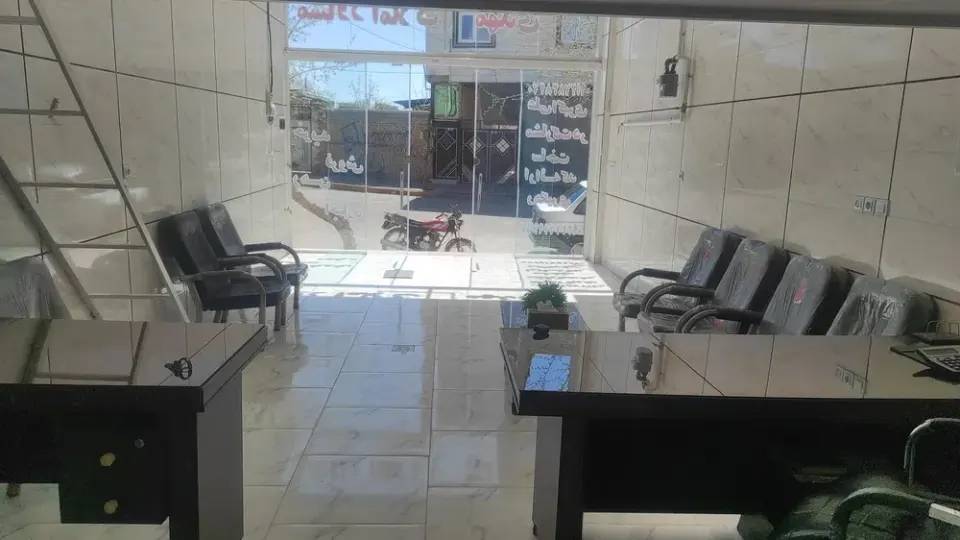 مشاور املاک مهدی