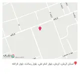 چاپ کرمان ترسیم