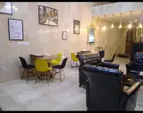 کافه دکترکافه در شهر قدس