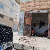 جلوبندی سازی پدر وپسرمهربون