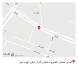 فروشگاه عمران پویا