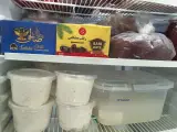 لبنیات و محصولات خانگی حسینی
