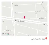 تزئينات گلسار
