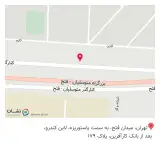تعمیرات تخصصی خودرو دکتر ام جی صبوری در غرب تهران