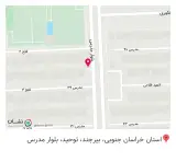 طراحی و تجهیز دکوراسیون پویان