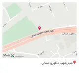 دکوراسیون داخلی رادمنش