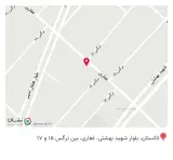 بیمه پارسیان نمایندگی رحمانی و شیرزادی