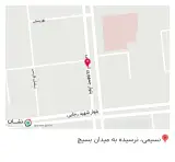 سوپر مارکت سعیدی